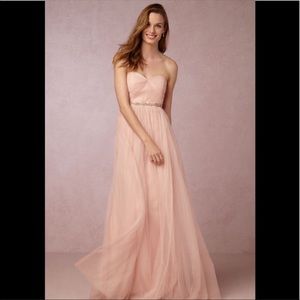 Anthropologie Annabelle dress, gorgeous, size 12